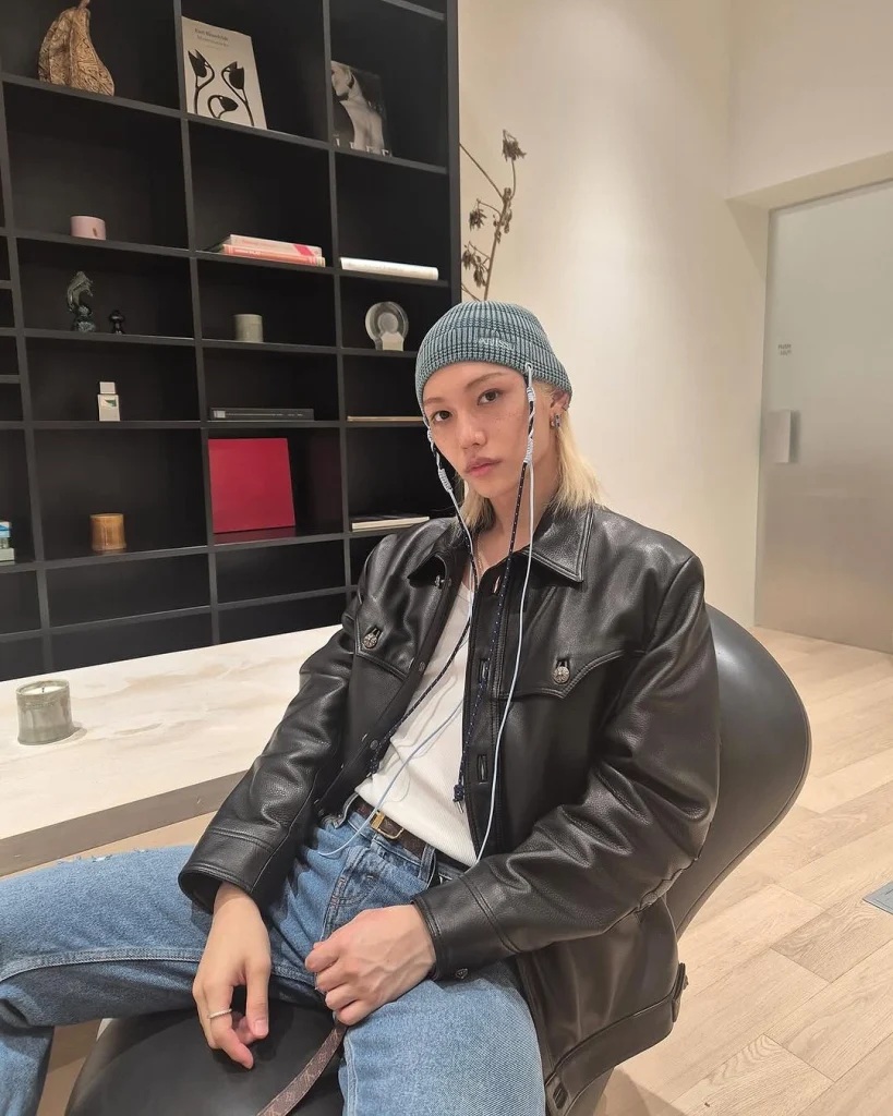 The room designer speaks, an interview inside Haus Dosan
